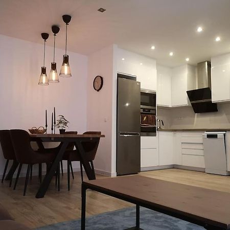 New Alexandra Apartment, 2 Min 40 Sec From Beach La Mata  Luaran gambar