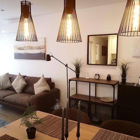 New Alexandra Apartment, 2 Min 40 Sec From Beach La Mata  Luaran gambar
