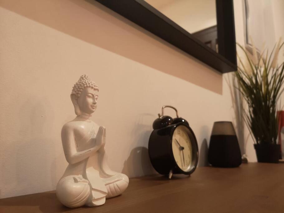 New Alexandra Apartment, 2 Min 40 Sec From Beach La Mata  Luaran gambar